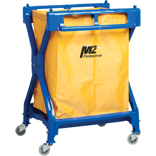 X-Style Laundry Cart Auto Electric Service Ltd.
