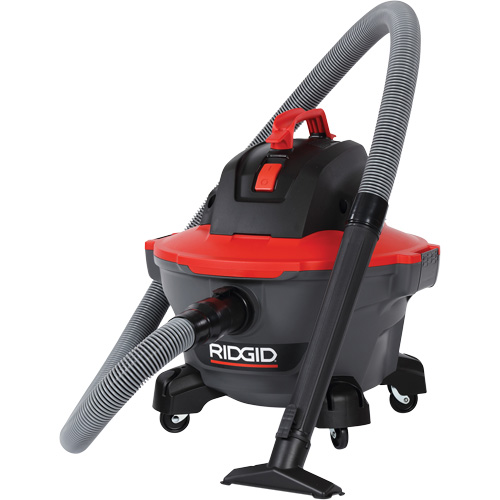 Aspirateur sec/humide NXT RT0600, Secs-humides, 4,25 CV, 6 gal. US (22,7 litres) Auto Electric Service Ltd.