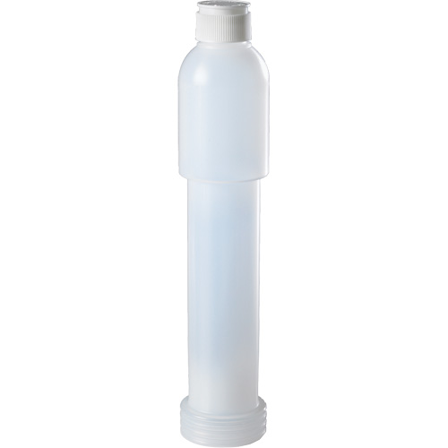 Bouteilles Easy Scrub Express, Ronde, 11.5 oz liq., Plastique Auto Electric Service Ltd.