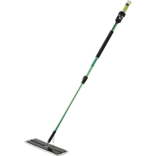 Easy Scrub Express Flat Mop Auto Electric Service Ltd.