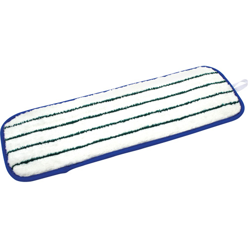 Easy Flat Mop, Scrubber, 18" Auto Electric Service Ltd.