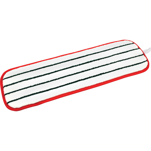 Easy Flat Mop, Scrubber, 18" Auto Electric Service Ltd.