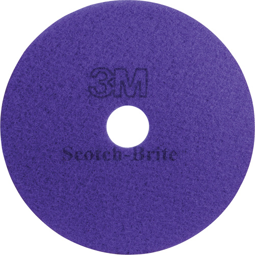 Tampon haute performance, 12", Nettoyage/Polissage, Mauve Auto Electric Service Ltd.