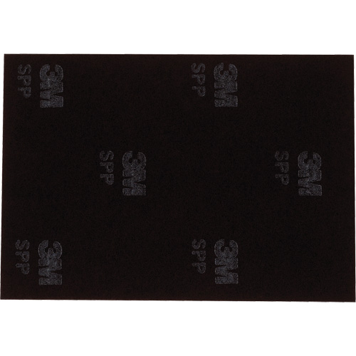 Hi-Performance Pad, 4.625" x 10", Stripping, Maroon Auto Electric Service Ltd.