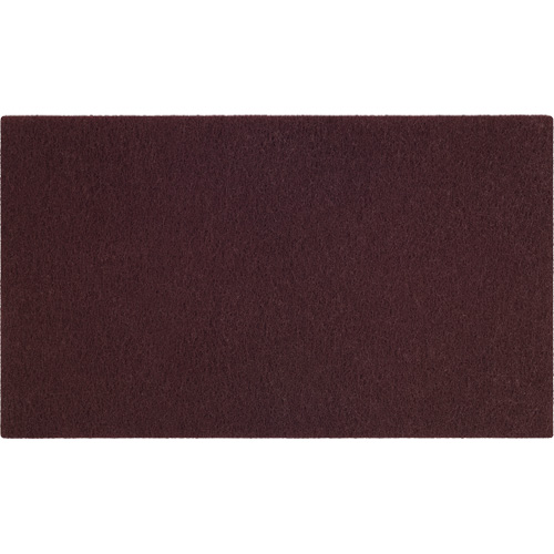 Trizact Diamond TZ Abrasive Strip, 4.625" x 10", Scrubbing, Maroon Auto Electric Service Ltd.
