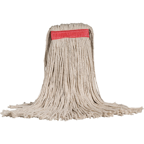 Cotton-Pro Wet Mop, Cotton, 12 oz., Cut Style Auto Electric Service Ltd.