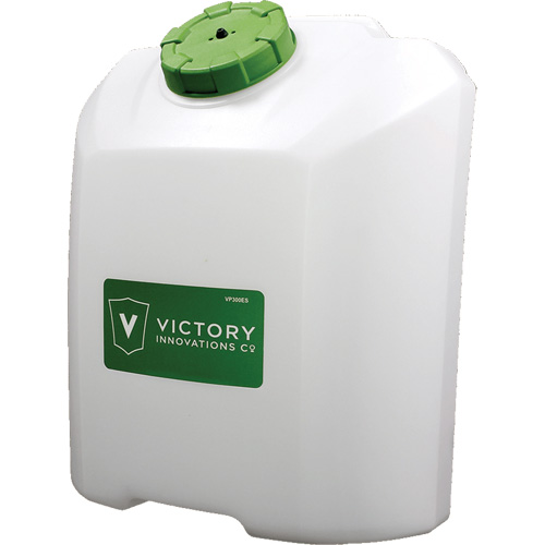 Tank with Cap for Victory Series Electrostatic Sprayers Auto Electric Service Ltd.
