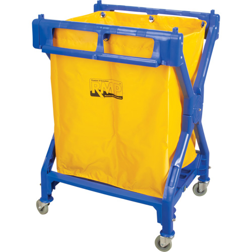 Laundry Cart Auto Electric Service Ltd.