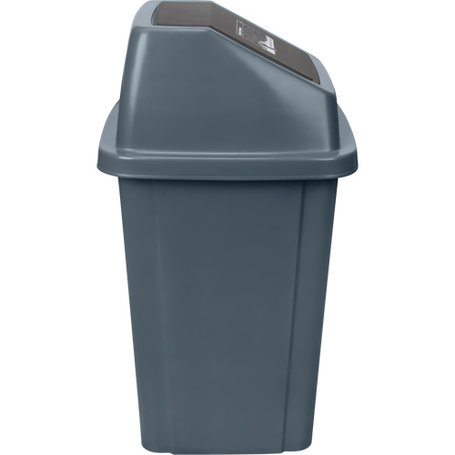 Poubelle, Plastique, 26 gal. US Auto Electric Service Ltd.