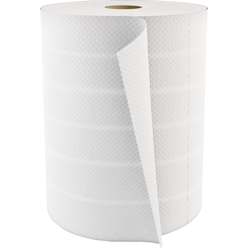 Utility Paper Towels, 2 Ply, Standard Auto Electric Service Ltd.