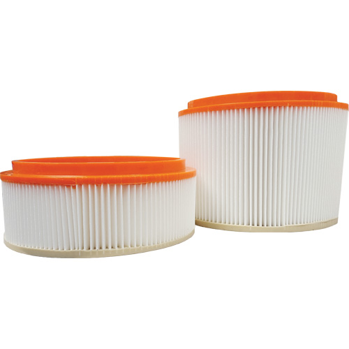 Small Targa Filter, Hepa, Fits 4.4 - 20 US gal. Auto Electric Service Ltd.