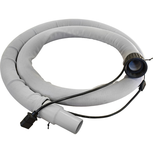 Power Nozzle Hose Assembly Auto Electric Service Ltd.