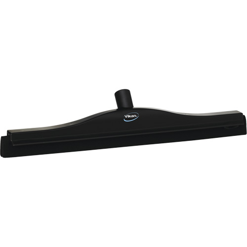 Raclette &agrave; t&ecirc;te fixe pour l'hygi&egrave;ne alimentaire, 20", Noir Auto Electric Service Ltd.
