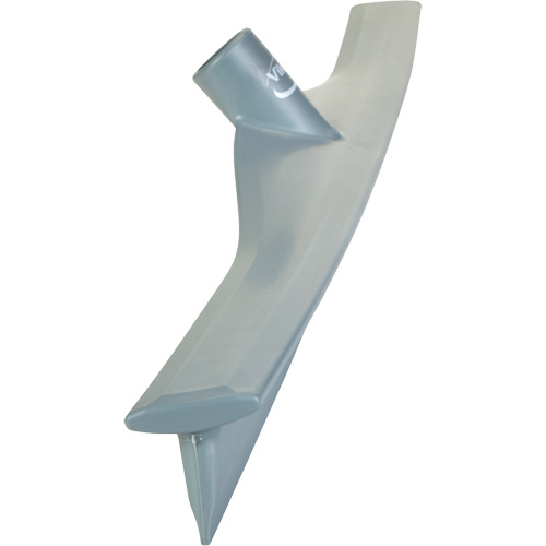 Single Blade Ultra Hygiene Squeegee, 24", Straight Blade Auto Electric Service Ltd.