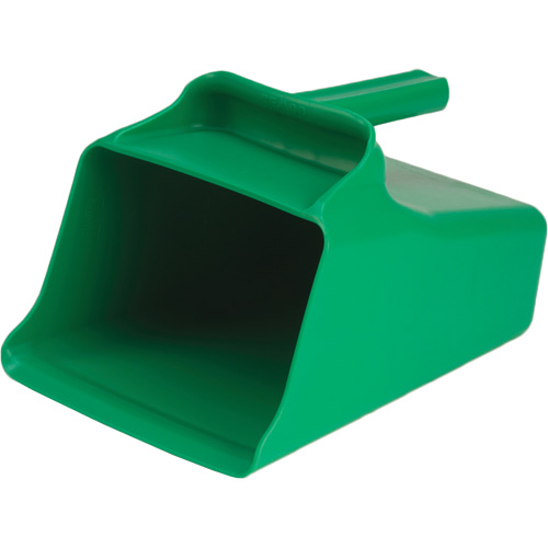 M&eacute;ga pelle &agrave; main, Plastique, Vert, 128 oz. Auto Electric Service Ltd.