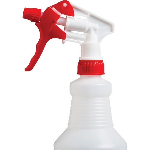 Spray Bottle with Trigger Sprayer, 33.8 oz. Auto Electric Service Ltd.