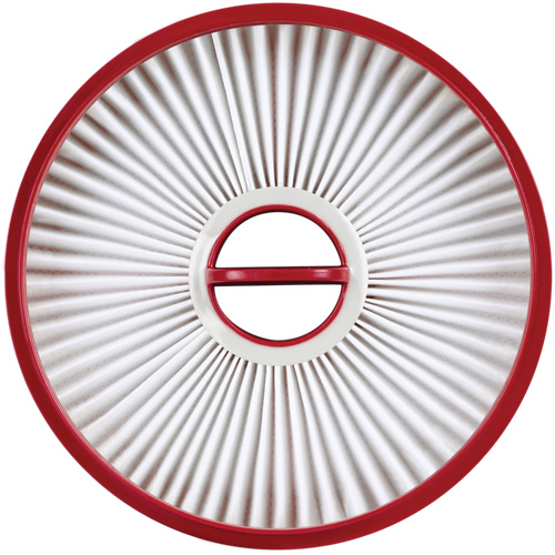 Filtre pour aspirateur compact M18, Hepa, Pour 0,25 gal. US Auto Electric Service Ltd.