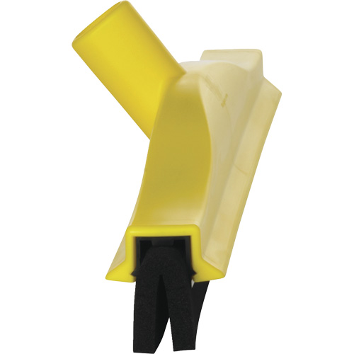 Raclette en mousse &agrave; t&ecirc;te fixe, 16", Jaune Auto Electric Service Ltd.