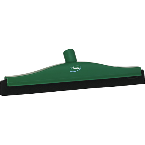 Fixed Head Foam Blade Squeegee, 16", Green Auto Electric Service Ltd.