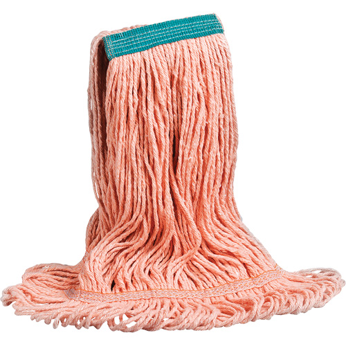 Swinger Wet Mop, Polyester/Rayon, Loop Style Auto Electric Service Ltd.