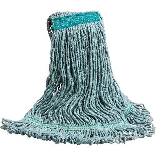 Swinger Wet Mop, Polyester/Rayon, Loop Style Auto Electric Service Ltd.