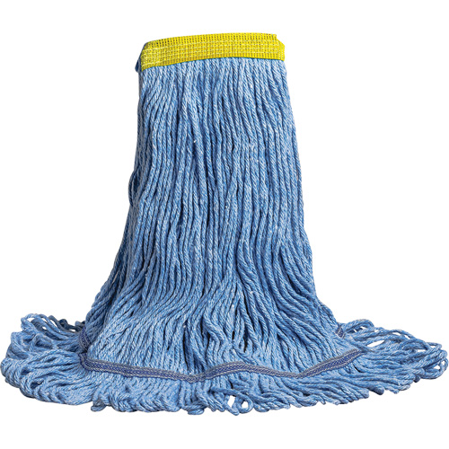 Swinger Wet Mop, Polyester/Rayon, Loop Style Auto Electric Service Ltd.