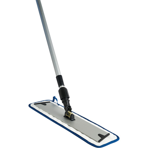 Swipe-It Velcro&reg; Frame Kit, 18" Auto Electric Service Ltd.