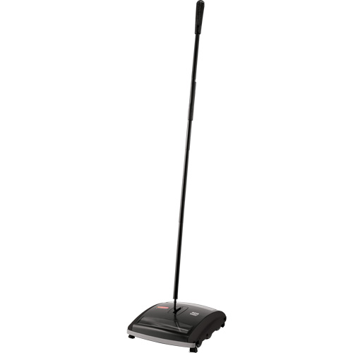 Balai sans brosse &agrave; double action Executive Series, Manuel, Largeur de balayage 7-1/2" Auto Electric Service Ltd.