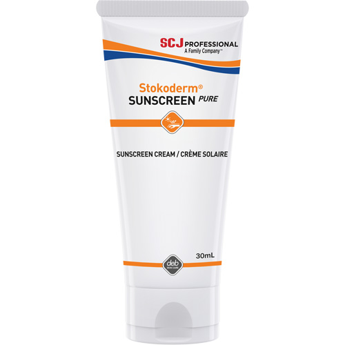 Stokoderm&reg; Sunscreen Pure, SPF 30, Lotion Auto Electric Service Ltd.