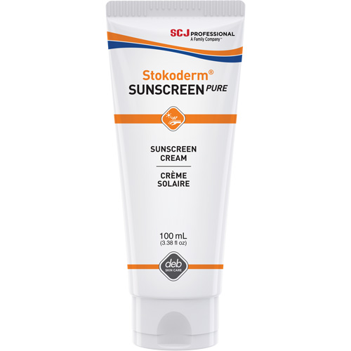 Stokoderm&reg; Sunscreen Pure, SPF 30, Lotion Auto Electric Service Ltd.