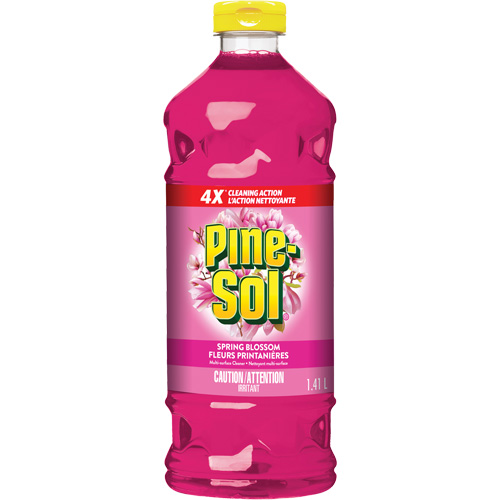 Nettoyant d&eacute;sinfectant tout usage Pine Sol, 1,4 L , Bouteille Auto Electric Service Ltd.