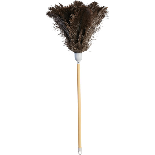 Superior Feather Duster, Ostrich Feather Auto Electric Service Ltd.