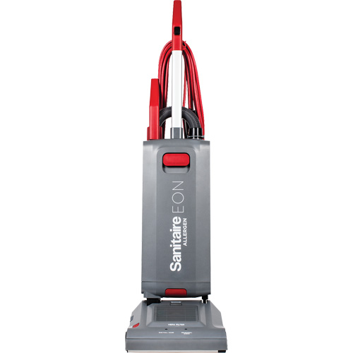 Aspirateur vertical commercial EON Allergen, 105 pi. cu/min, 4,1 pintes Auto Electric Service Ltd.