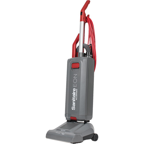 Aspirateur vertical commercial EON Allergen, 105 pi. cu/min, 4,1 pintes Auto Electric Service Ltd.