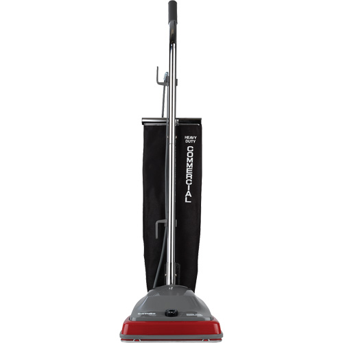 TRADITION&reg; Upright Vacuum, 120 CFM, 18 Quarts Auto Electric Service Ltd.