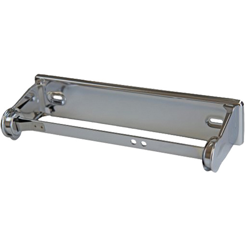 Distributeur d'essuie-tout, Manuel, 11" la x 4,375" p x 2,686" h Auto Electric Service Ltd.