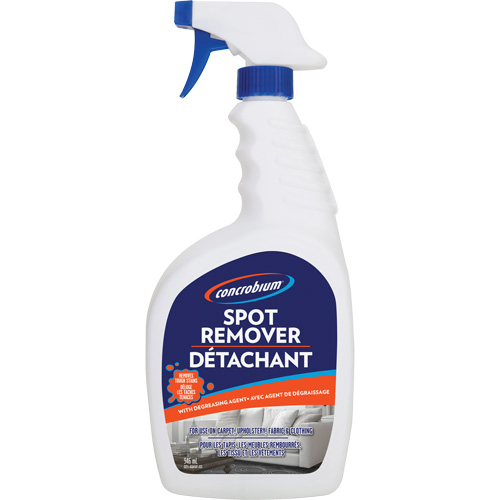 Concrobium&reg; Spot Remover, 946 ml, Trigger Bottle Auto Electric Service Ltd.