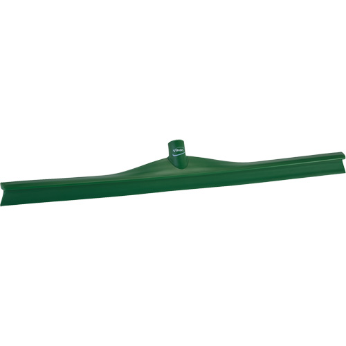 Single Blade Ultra Hygiene Squeegee, 28", Green Auto Electric Service Ltd.