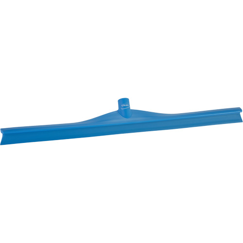 Single Blade Ultra Hygiene Squeegee, 28", Blue Auto Electric Service Ltd.