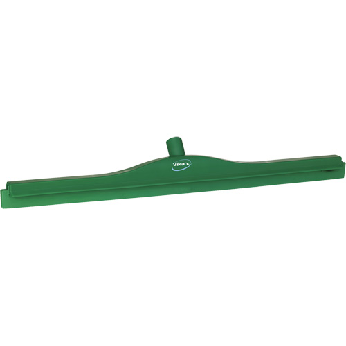 Double Blade Ultra Hygiene Squeegee, 28", Green Auto Electric Service Ltd.