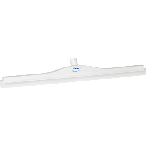 Double Blade Ultra Hygiene Squeegee, 28", White Auto Electric Service Ltd.