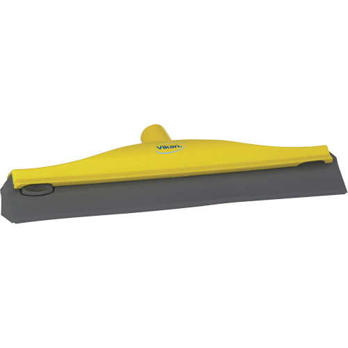 Raclette pour condensation, 16", Jaune Auto Electric Service Ltd.