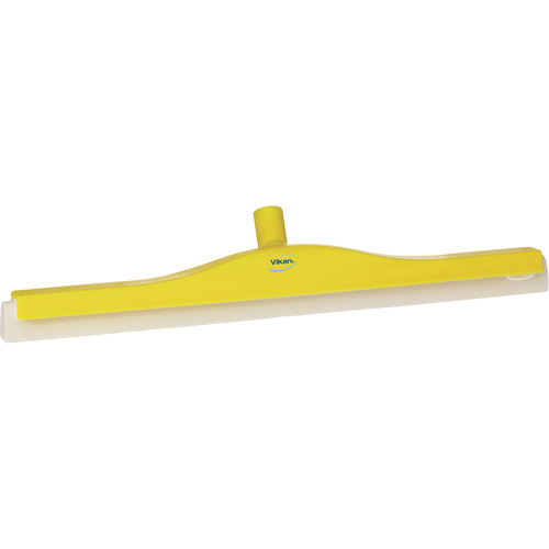 Swivel Neck Foam Blade Squeegee, 24", Yellow Auto Electric Service Ltd.