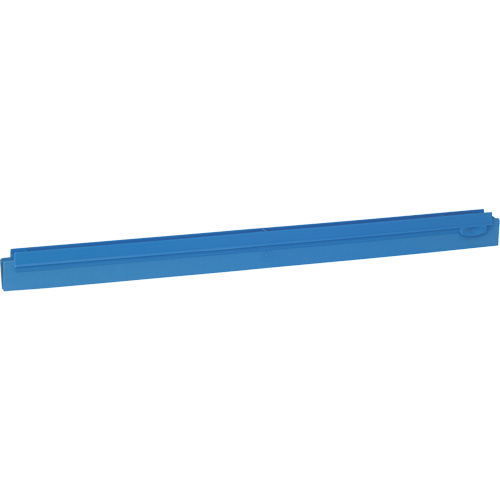 24" Double Ultra Hygiene Squeegee Refill Cartridge, Blade Auto Electric Service Ltd.