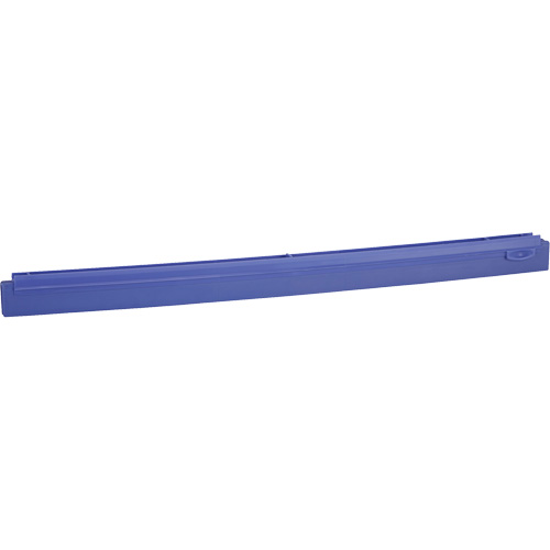 24" Double Ultra Hygiene Squeegee Refill Cartridge, Blade Auto Electric Service Ltd.