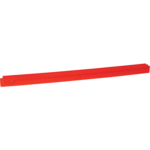 28" Double Ultra Hygiene Squeegee Refill Cartridge, Blade Auto Electric Service Ltd.