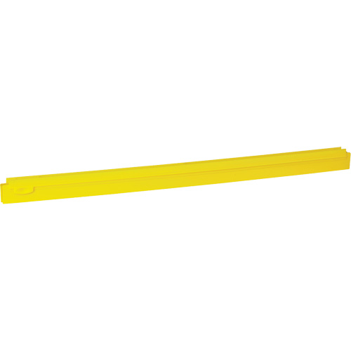 28" Double Ultra Hygiene Squeegee Refill Cartridge, Blade Auto Electric Service Ltd.