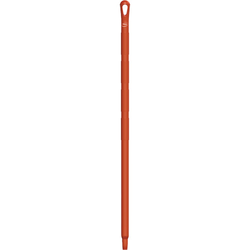 Manche ultra hygi&eacute;nique, Balai/Brosse/Support &agrave; tampon/Grattoir/Raclette, Rouge, Standard, 40" lo Auto Electric Service Ltd.