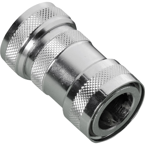 Automatic Shut Off Coupling Auto Electric Service Ltd.