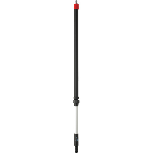 Manche t&eacute;lescopique avec syst&egrave;me d'alimentation en eau de la s&eacute;rie Transport avec raccord &agrave; d&eacute;branchement rapide Auto Electric Service Ltd.